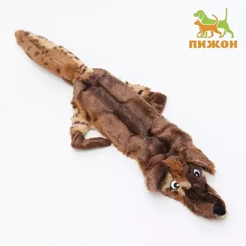 Игрушка текстильная