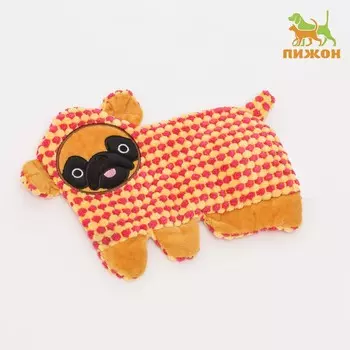 Игрушка текстильная