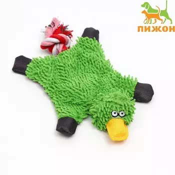 Игрушка текстильная