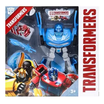 Игрушка трансформирующаяся - L712-H21004-R