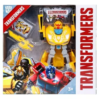 Игрушка трансформирующаяся - L712-H21005-R