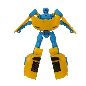 Игрушка трансформирующаяся ТЕХНОДРАЙВ 2111L0027-R