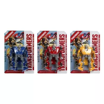 Игрушка трансформирующаяся ТЕХНОДРАЙВ B2034896-R