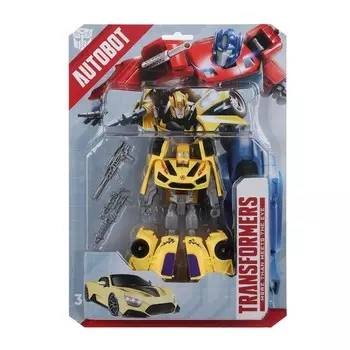 Игрушка трансформирующаяся ТЕХНОДРАЙВ B2115814-R1