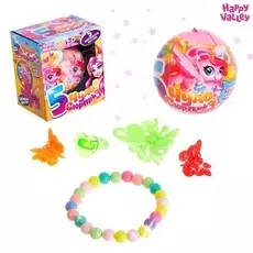 Игрушка в яйце