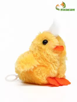 Игрушка вибрирующая