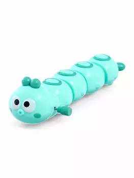 Игрушка заводная