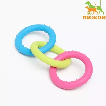 Игрушка жевательная