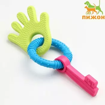 Игрушка жевательная