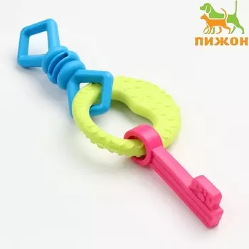 Игрушка жевательная