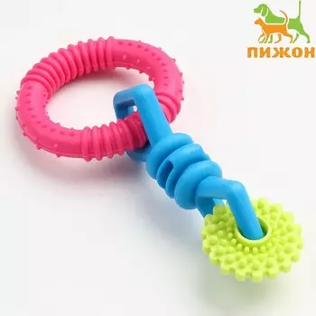 Игрушка жевательная