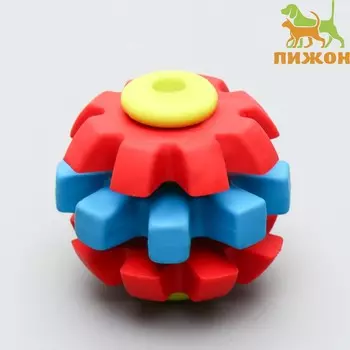 Игрушка жевательная