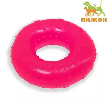 Игрушка жевательная