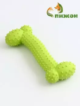 Игрушка жевательная