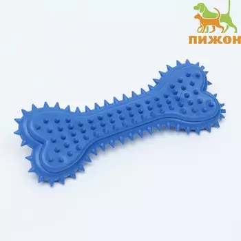 Игрушка жевательная литая