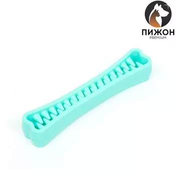 Игрушка-зубочистка для собак пижон premium
