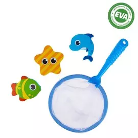 Игрушки для купания
