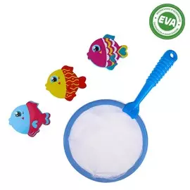 Игрушки для купания