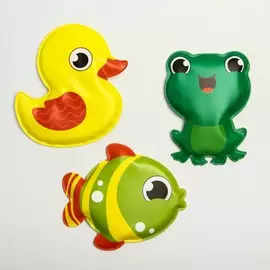 Игрушки для купания