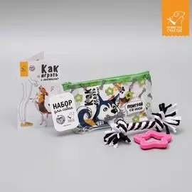 Игрушки для собак