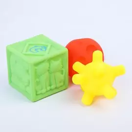 Игрушки для ванны