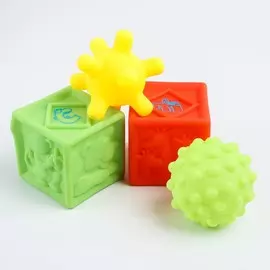 Игрушки для ванны