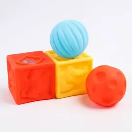 Игрушки для ванны