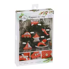 Игрушки на ёлку