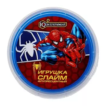 Игрушки слаймы IQ Эксперимент IQ-SN-SM-RU