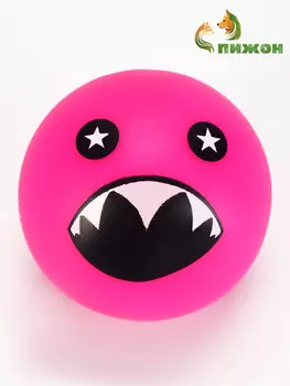 Игрушкка пищащая