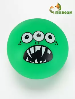 Игрушкка пищащая