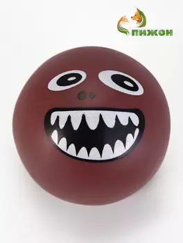 Игрушкка пищащая