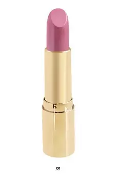 In Gold Помада губная Перламутровая 01