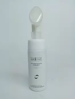 Интеллектуальная очищающая пенка