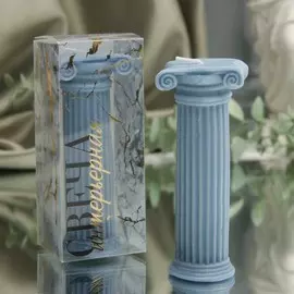 Интерьерная свеча