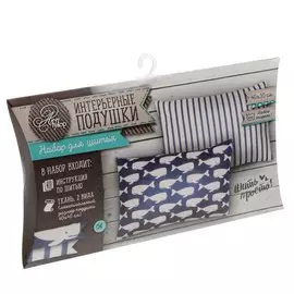 Интерьерные подушки