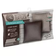 Интерьерные подушки