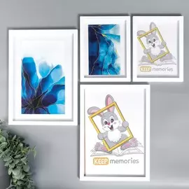 Интерьерный набор с фоторамкой