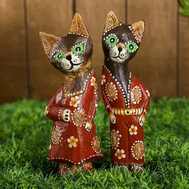 Интерьерный сувенир