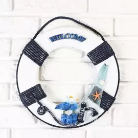 Настенный декор, панно