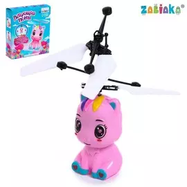 Интерактивная игрушка