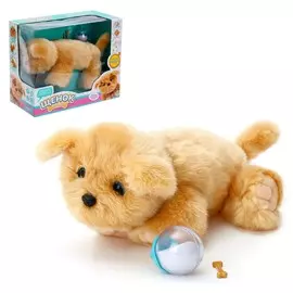 Интерактивная игрушка