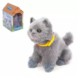 Интерактивная игрушка