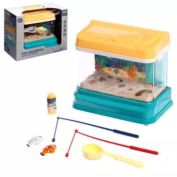 Интерактивная игрушка