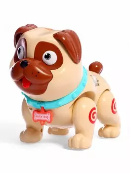 Интерактивная игрушка