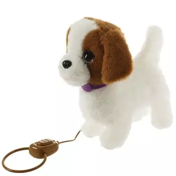 Интерактивная мягкая игрушка МОЙ ПИТОМЕЦ JX-14223