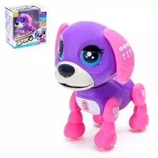 Интерактивный щенок