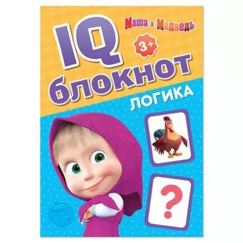 Iq-блокнот