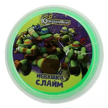 IQ Эксперимент IQ-S100-TN-RU