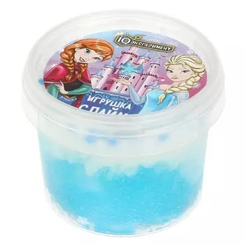 IQ Эксперимент IQ-SD-F-RU